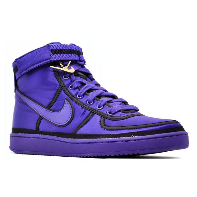 Nike Air Vandal HI Supreme QS PEPL