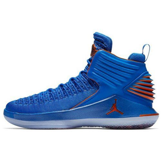 GS Air Jordan 32 Why Not