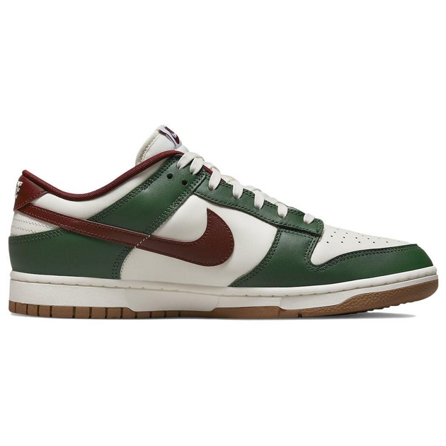 Nike Dunk Low Gorge Green