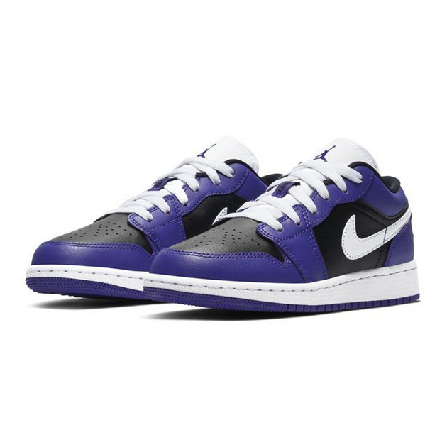 Air Jordan 1 Low GS