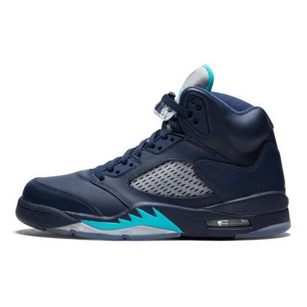 Air Jordan 5 Retro PreGrape