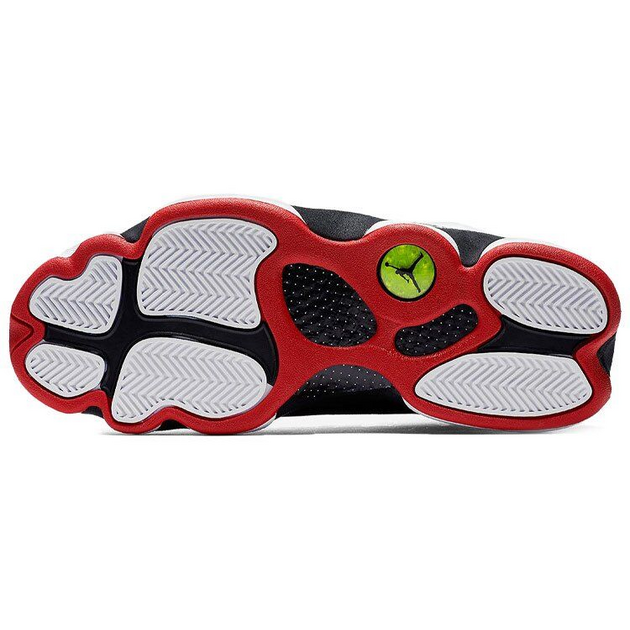 Air Jordan 13 Retro BG He Got Game GS 2018
