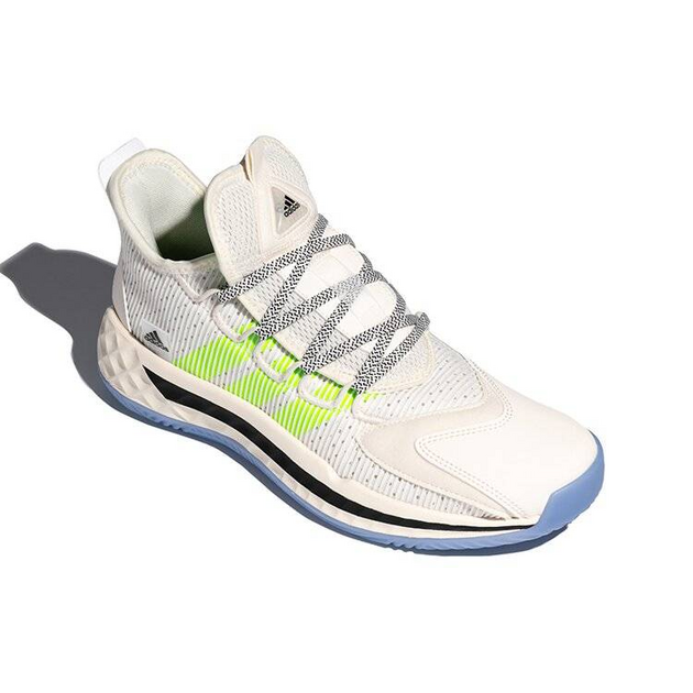 Adidas Pro Boost GCA Low