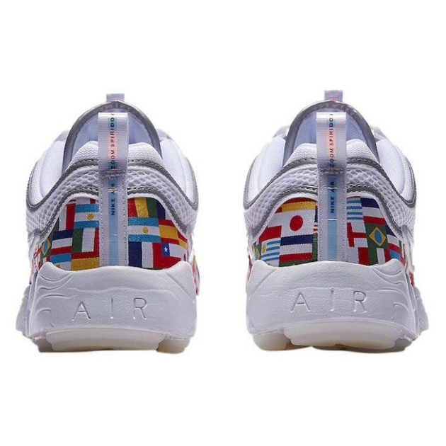 Nike Air Zoom Spiridon 16 NIC
