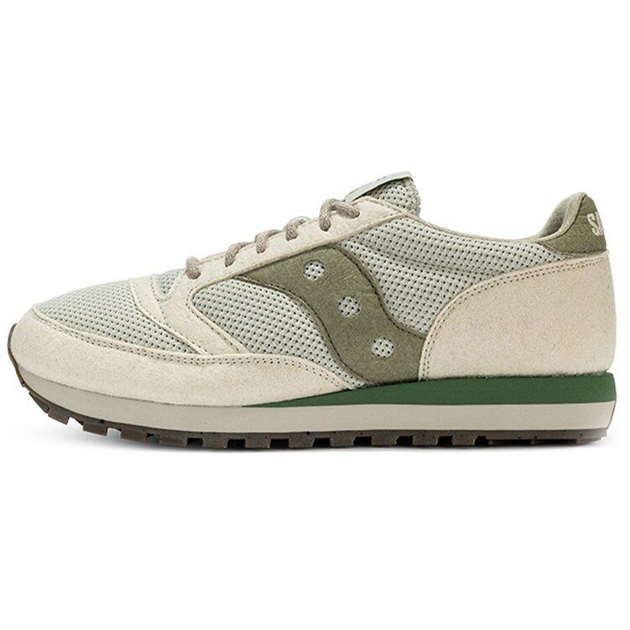 Saucony Jazz