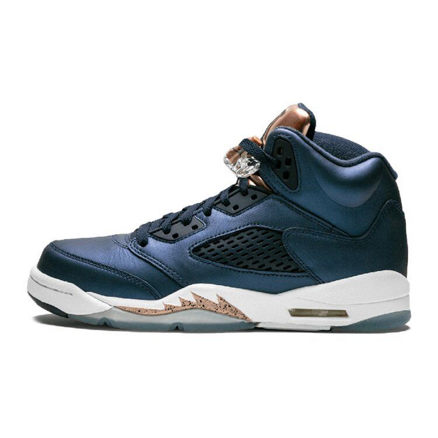 Air Jordan 5 Retro Bronze GS 2016