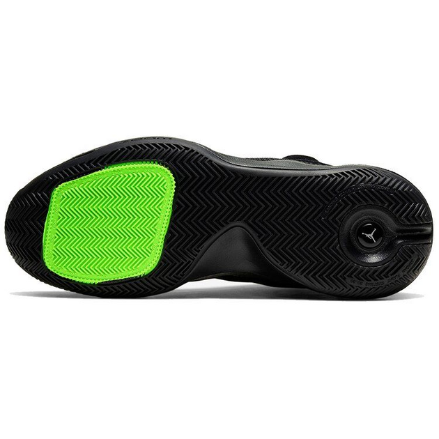 Jordan JumpMan 2020 PF Black Cat