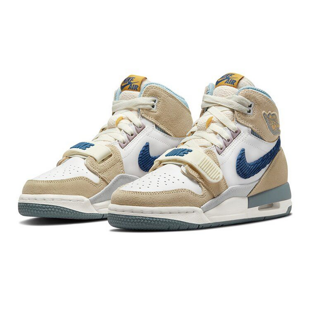 Jordan Legacy 312 GS