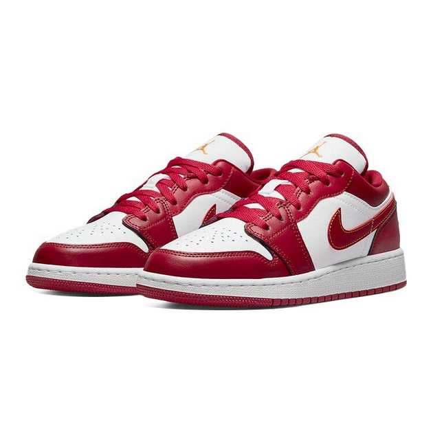 Air Jordan 1 Low GS