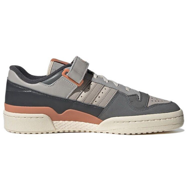 Adidas Originals Forum 84 Low Concrete Jungle