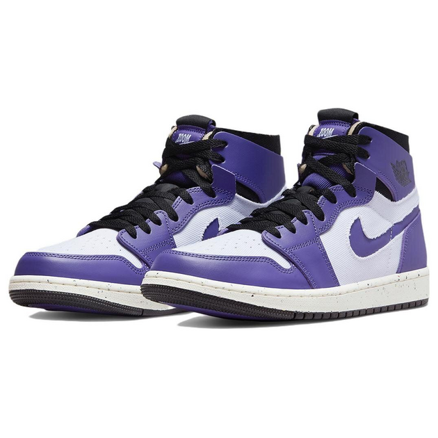 Air Jordan 1 Zoom Air CMFT