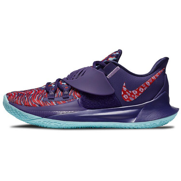 Nike Kyrie Low 3 Sunrise 3