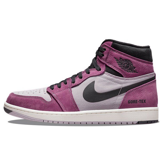 Air Jordan 1 Element Gore-Tex berry 3m