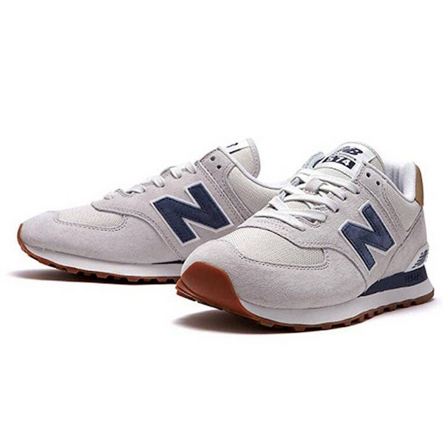 New Balance 574 D