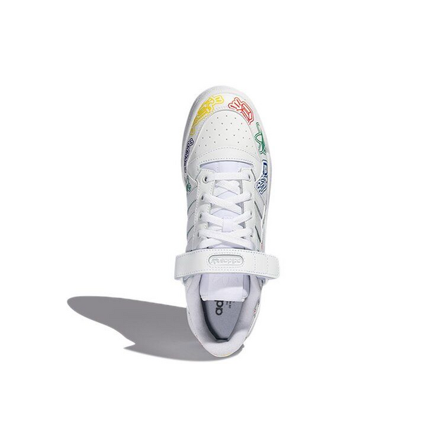 Adidas Originals Forum Low