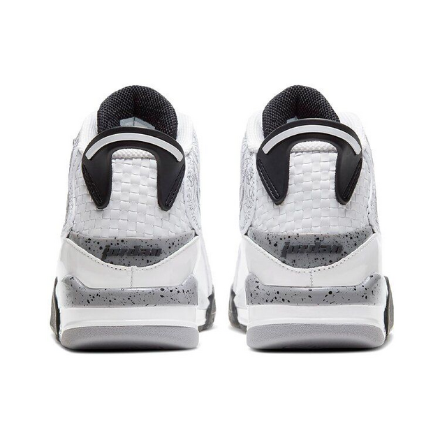 Jordan Dub Zero GS