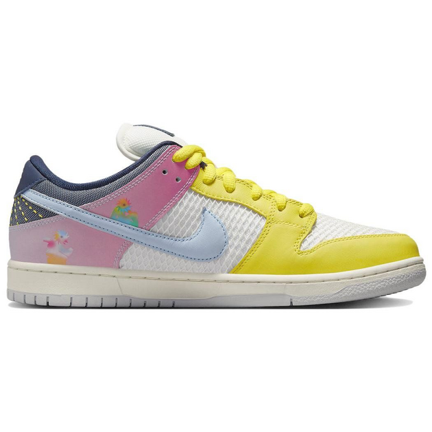 Nike SB Dunk Low Be True