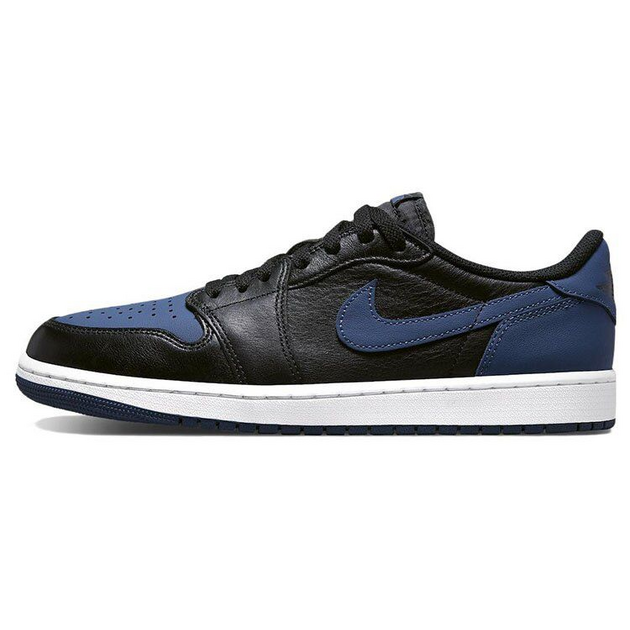 Air Jordan 1 Low OG mystic Navy