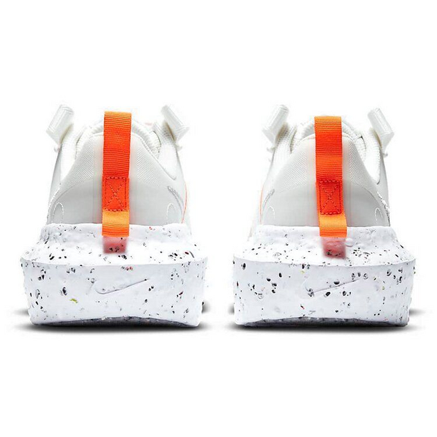 Nike Crater impact