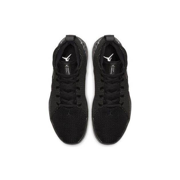 Jordan JumpMan Diamond Mid