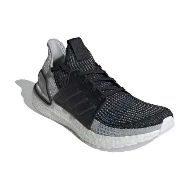 Adidas UltraBoost 19 Core Black Grey