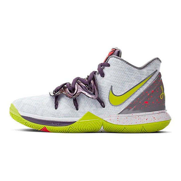 GS Nike Kyrie 5 Mamba Mentality 5