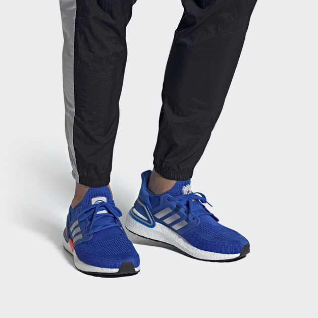 NASA x Adidas UltraBoost 20