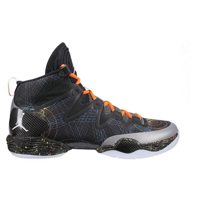 Air Jordan 28 Se Christmas