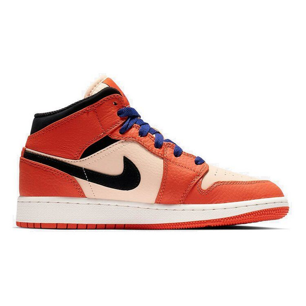 Air Jordan 1 Mid GS