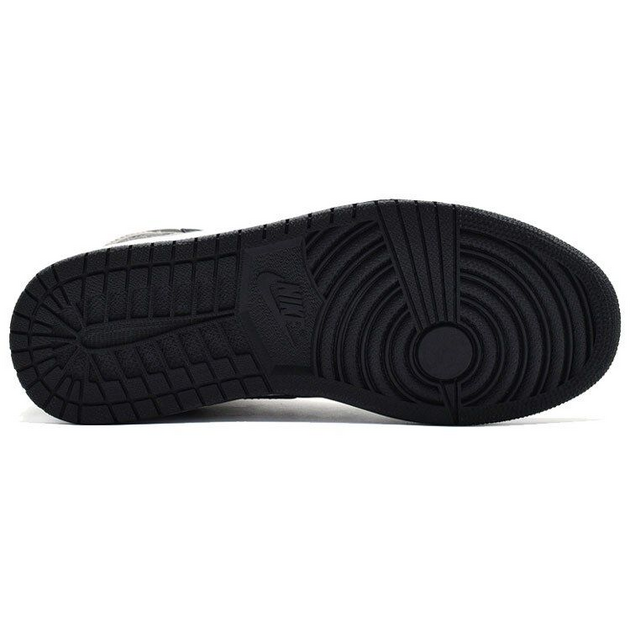 Air Jordan 1 Retro High Shadow 2018
