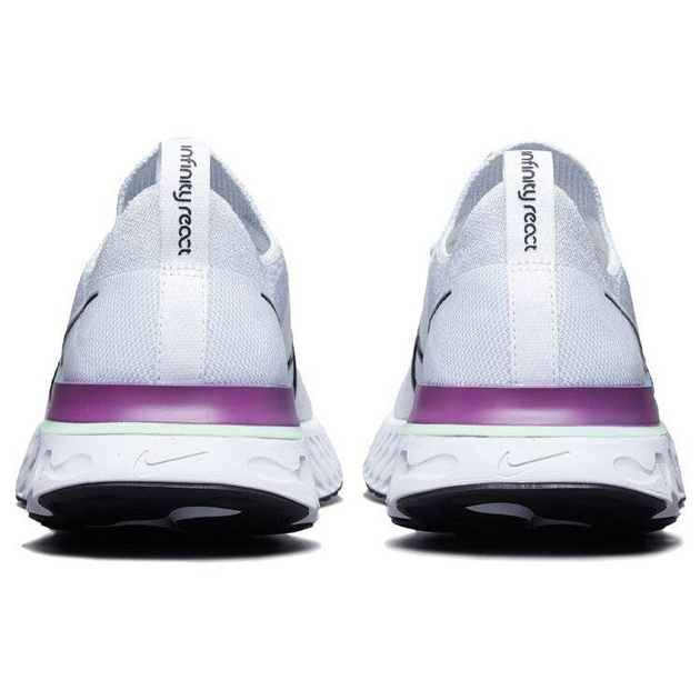 Nike React Infinity Run Flyknit 1