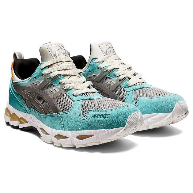Awake NY x Asics Gel-Kayano 21