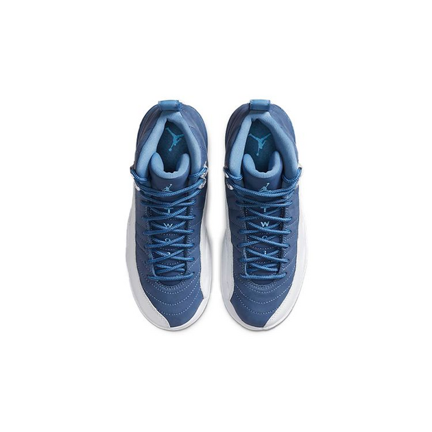 Air Jordan 12 Indigo GS