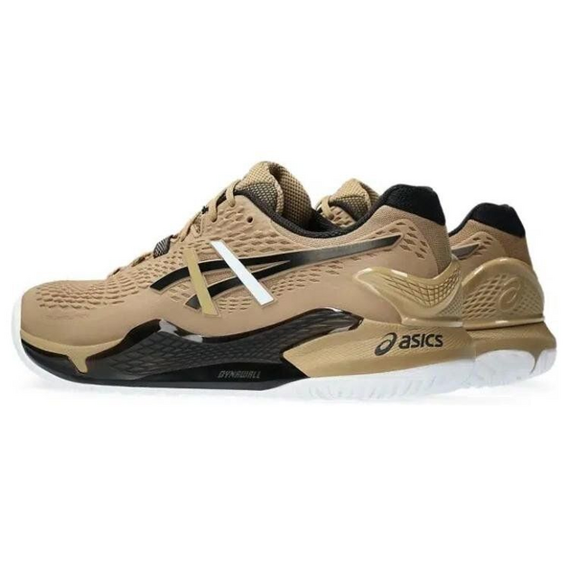 Hugo Boss x Asics Gel-Resolution 9