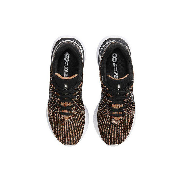 Nike React Infinity Run Flyknit 3