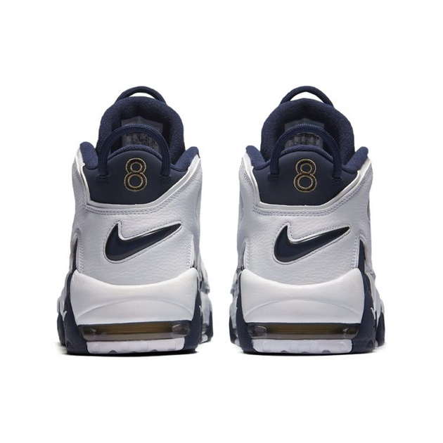 Nike Air More Uptempo Olympic
