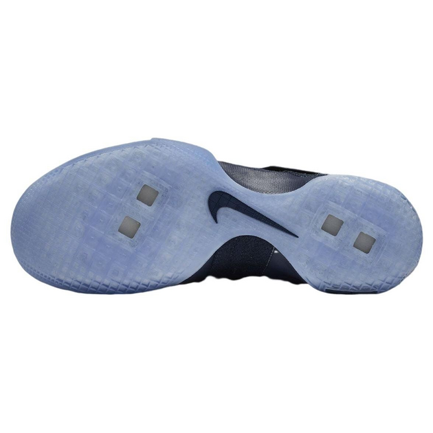 Nike Zoom Soldier 10 LeBron Mid night Navy