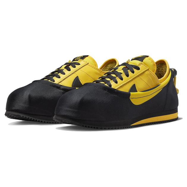 CLOT x Nike Cortez Bruce Lee
