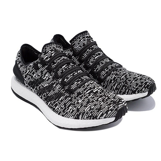 Adidas Pure Boost 2017