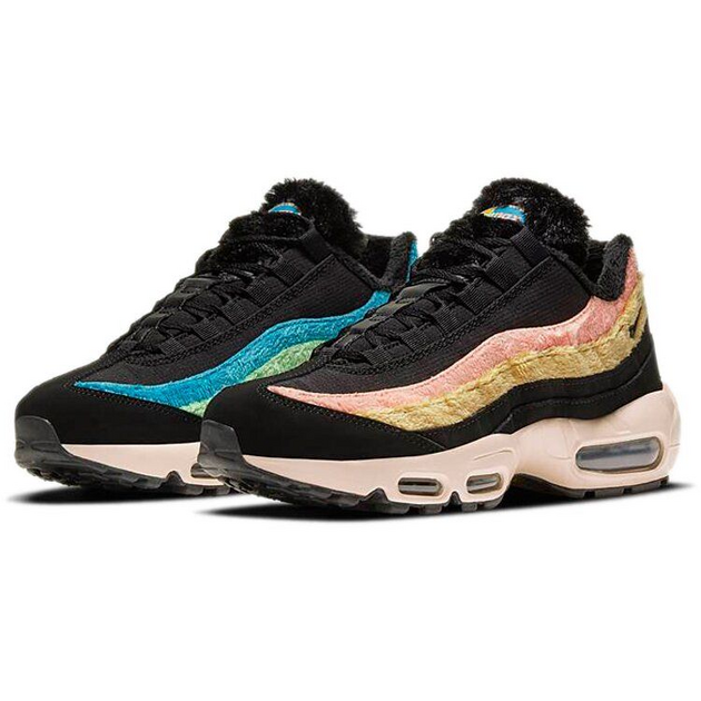 Nike Air Max 95 PRM Atomic Pink