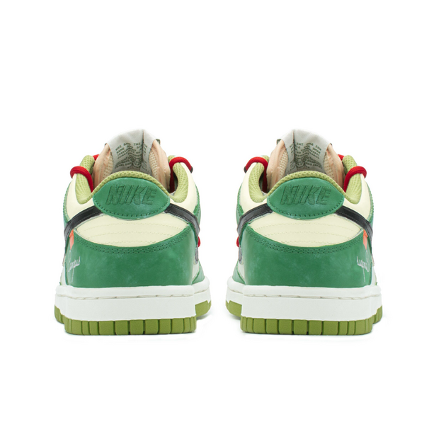 Nike Dunk Low GS