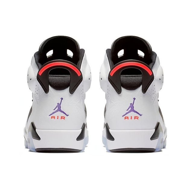 Air Jordan 6 flint