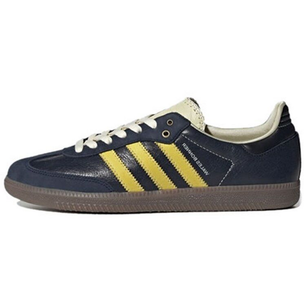 Wales Bonner x Adidas Originals Samba