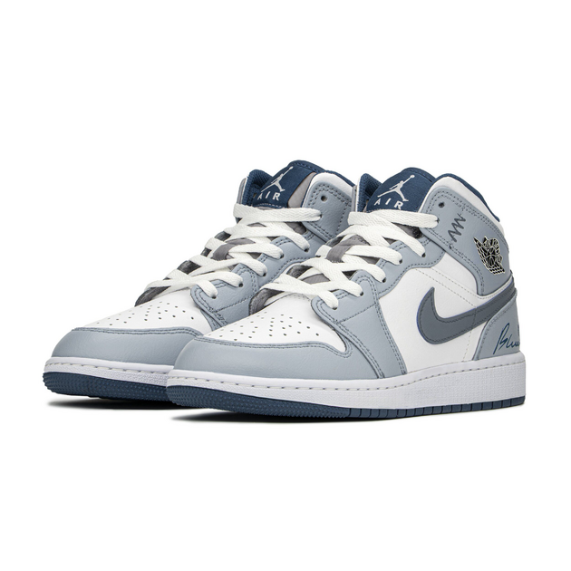 Air Jordan 1 FZBB GS