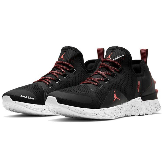 Jordan React Havoc