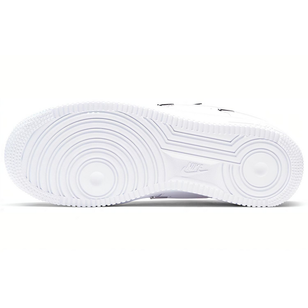Nike Air Force 1 07 LX Chrome Luxe