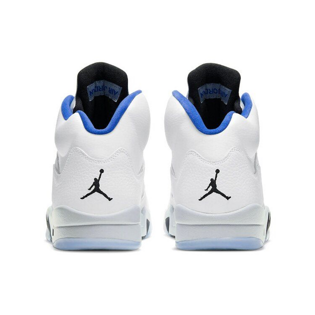 Air Jordan 5 Retro stealth 20