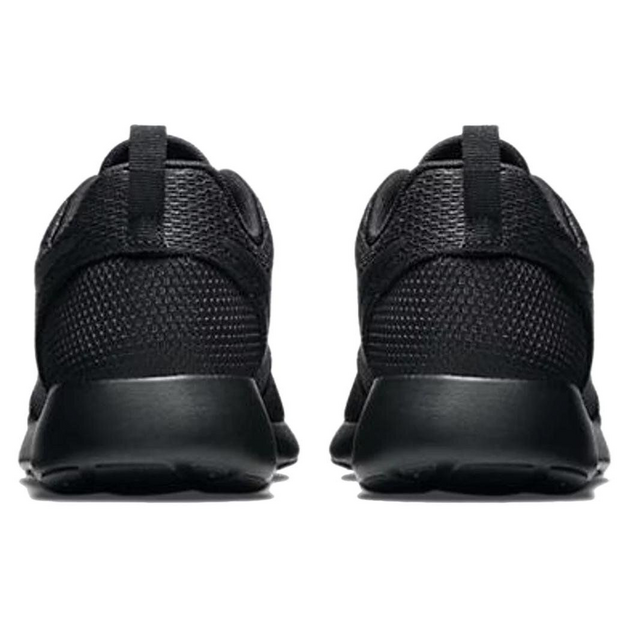 Nike Roshe Run Black Anthracite