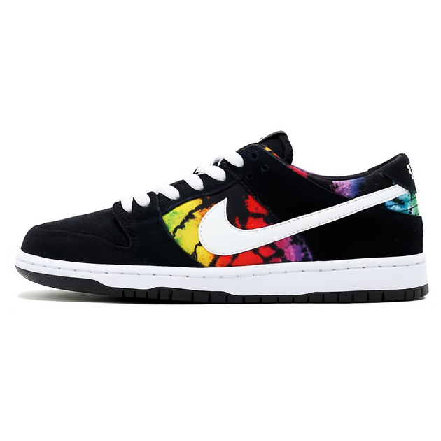 Nike Dunk SB IW TieDye