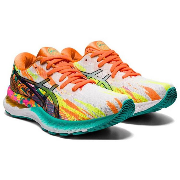 Asics Gel-Nimbus 23